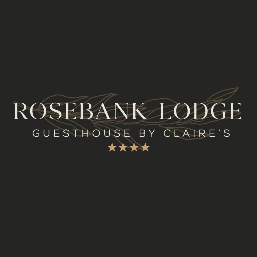 Rosebank Lodge Guesthouse By Claires Johannesbourg Extérieur photo